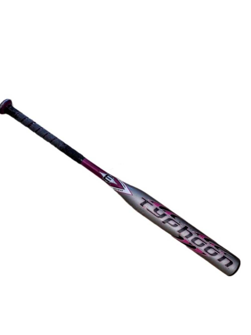 Easton Typhoon SK60BP Fastpitch Softball Bat 30” 20oz 2 ¼” Barrel